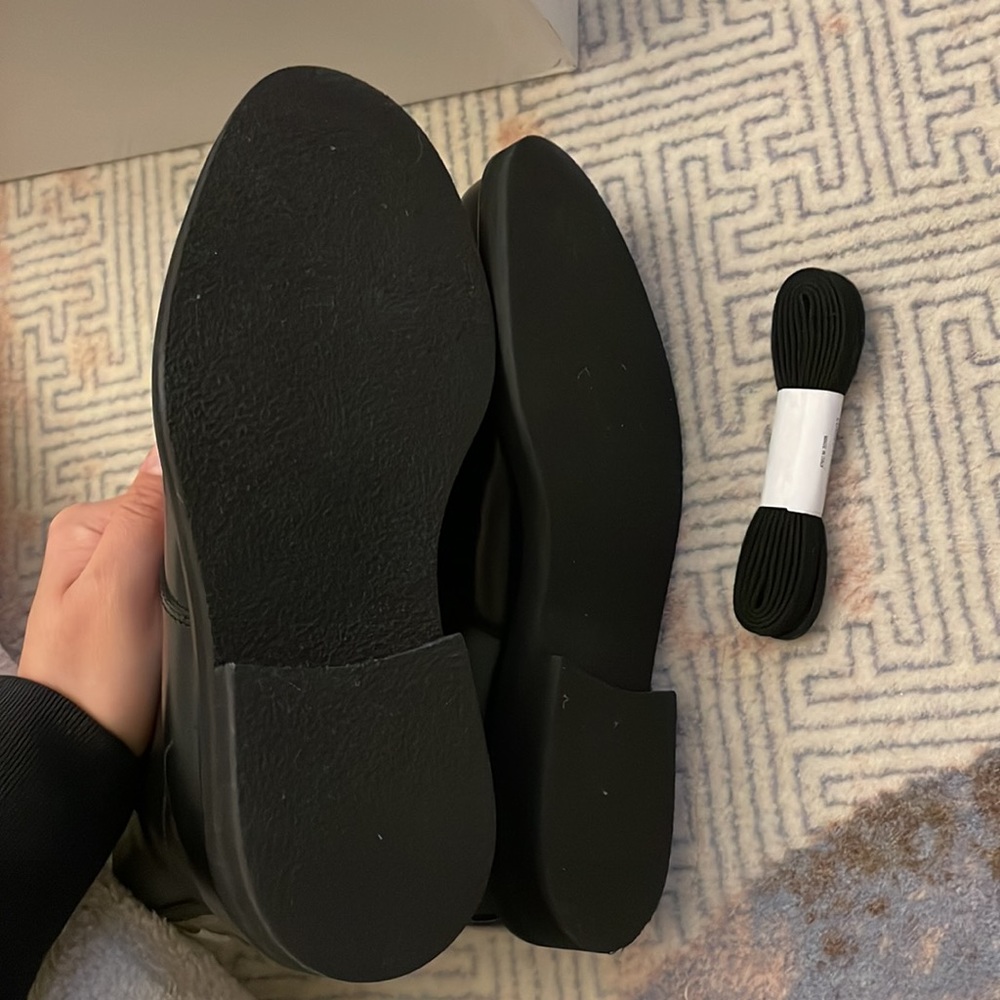 Common Projects Standard Combat Boot - Picture 8 of 8